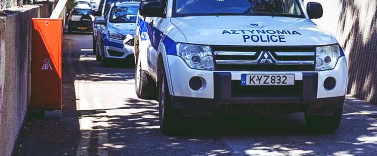 Με κοινό εξοπλισμό οι Αζέροι που συνελήφθησαν σε Λεμεσό και Κρήτη-Ενισχύονται οι υποψίες για οργανωμένο δίκτυο