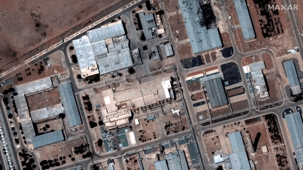  Νέες απειλές από το Ιράν στις ΗΠΑ-«Θα πάρουν αποφασιστική απάντηση, δεν κάνουμε πίσω»