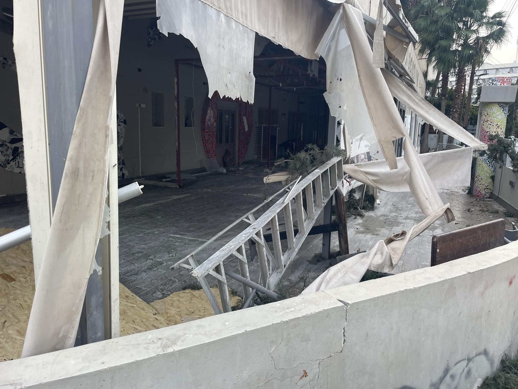 kakokairia lemesos 3