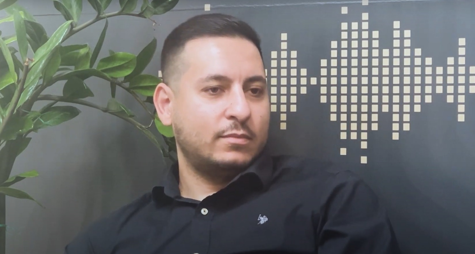 Η ιδιαίτερη περίπτωση του Αγίου Δομετίου και η εμπλοκή των νέων ανθρώπων. Μιχάλης Τιγγιρίδης S1, E04