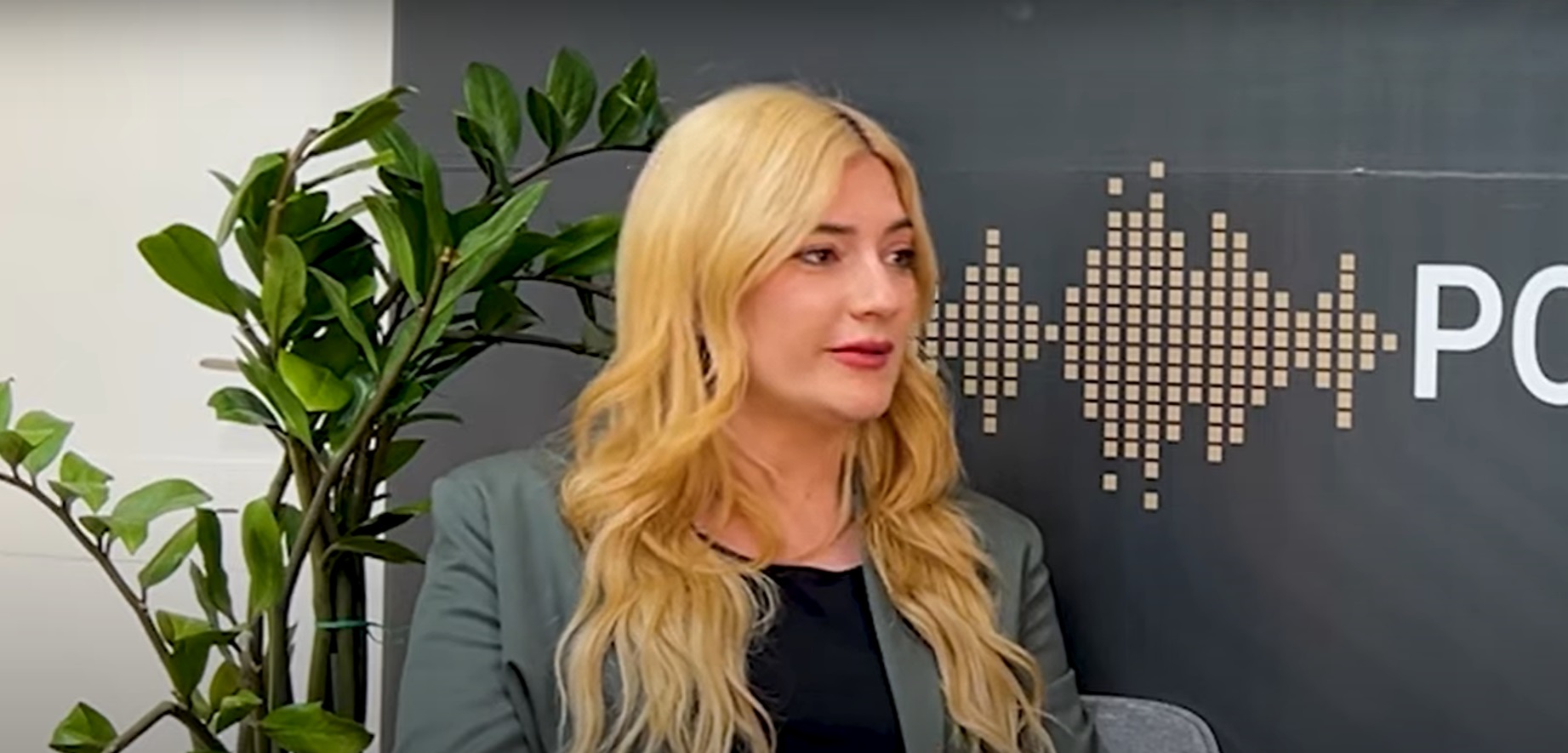 Η Πολιτική απαξίωση και το διακύβευμα των Ευρωεκλογών. Παντελίτσα Γιόκκα. S1, Ε01